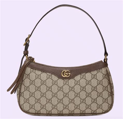 gucci small side purse|gucci shoulder bag outlet.